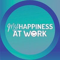 My Happiness at Work logo - Similar company to Oak Creative Studio