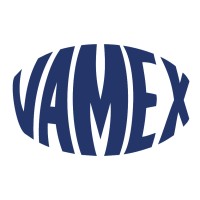 Válvulas VAMEX logo - Similar company to União Válvulas Ltda