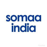 SOMAA INDIA PRIVATE LIMITED logo - Similar company to Somaa