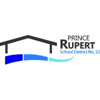 School District No. 52 (Prince Rupert, BC) logo - Similar company to Pacific Building Components Ltd.