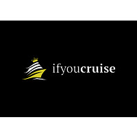 Ifyoucruise logo - Similar company to Ginge Tours