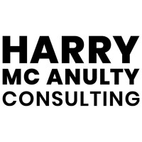Harry Mc Anulty Consulting logo - Similar company to South West Aboriginal Medical Service (Swams)