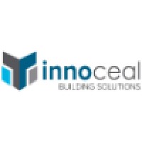 Innoceal - Building Solutions logo - Similar company to Damacq