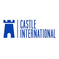 Castle International Limited logo - Similar company to Insite Web Ltd
