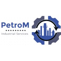 PetroMGroup logo - Similar company to Megasafe