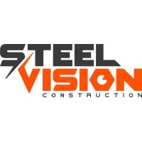 Steel Vision Construction
