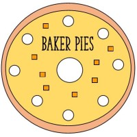 Baker Pies logo - Similar company to Dub Pies