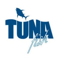 Tuna Fish Company logo - Similar company to Tuna Paradise Group