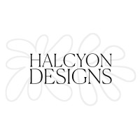 Halcyon Designs UK logo - Similar company to Fünf