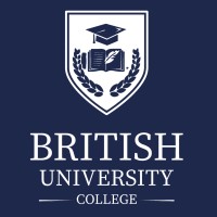 British University College logo - Similar company to Edmaster Ltd