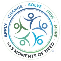 The 5 Moments Of Need® Academy Germany