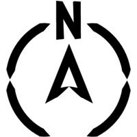Nomad Adventures logo - Similar company to Temple Adventures