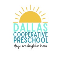 Dallas Cooperative Preschool logo - Similar company to Cambridge Holdings Incorporated