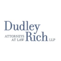 Dudley Rich LLP logo - Similar company to Limetree Bay Terminals, Llc, Dba Ocean Point Terminals