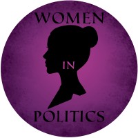Women in Politics logo - Similar company to Psylawsophy