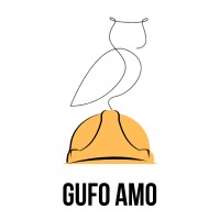 GUFO AMO logo - Similar company to Acorah