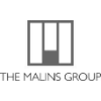 The Malins Group logo - Similar company to P.O. Solutions
