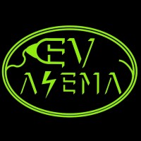 EV Asema Oy logo - Similar company to Nordic Plug