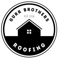 Gurr Brothers Roofing logo - Similar company to Knight Transfer Services