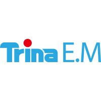 Jiangsu Trina Energy Management Ltd. logo - Similar company to Sanding Optic-Electrics Instrument Co.,Ltd