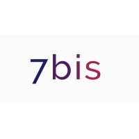7bis logo - Similar company to Datlantis Regen