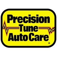 Precision Tune Oman logo - Similar company to Caprs | كابرس