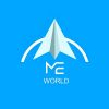 MeWorld Experiences logo - Similar company to Surjog Polymers