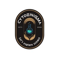 CytoEnigma Technology logo - Similar company to Mitronite Inc.