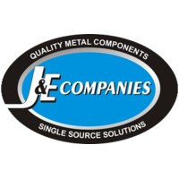 J&E Companies logo - Similar company to North Tech Manufacturing Solutions