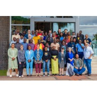 AFRICA JUST TRANSITION NETWORK FKA AFRICA COAL NETWORK logo - Similar company to Bd Waste