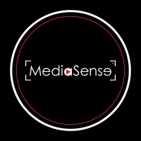 MediaSense logo - Similar company to Mediasence