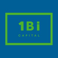 1 Bi Capital logo - Similar company to 4Bplan - Capital De Risco E Participações Privadas