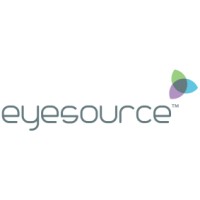 eyesource logo - Similar company to Evolve Online Tech