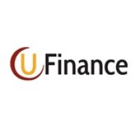 U-Finance logo - Similar company to U Studio