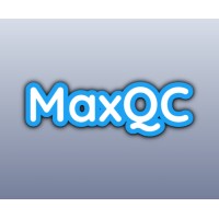 MaxQC logo - Similar company to Beeping