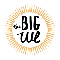 The BIG We logo - Similar company to Jelco
