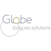 Globe Langues Solutions logo - Similar company to Hamilton House