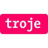 Troje logo - Similar company to Stichting Phusis