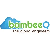 BambeeQ Solutions Private Limited logo - Similar company to Cloud Ripples Private Limited