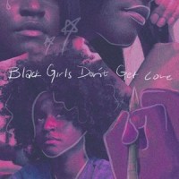 Black Girls WILL Get Love, Inc. logo - Similar company to Vika Visual Arts Association
