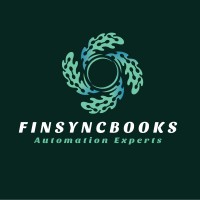 FinSyncBooks logo - Similar company to Dot 23 Group