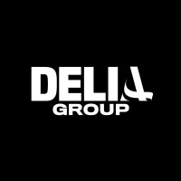 Delia Group logo - Similar company to Providoor