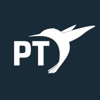 Patagona Technologies logo - Similar company to Darwish Shakeel Typing