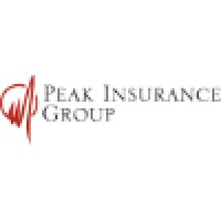 Peak Insurance Group logo - Similar company to Lf Insurance Group