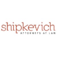 Shipkevich PLLC logo - Similar company to Cfc