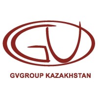 GVGroup Kazakhstan logo - Similar company to Samvisa Immigration Services Inc.