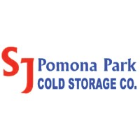 San Jose Pomona Park Cold Storage Company logo - Similar company to San Jose Awning Company, Inc.