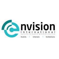Envision International LLC logo - Similar company to Supportbench