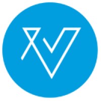 Vose Software logo - Similar company to @Risk