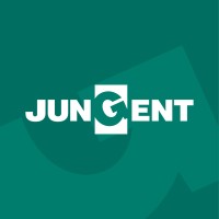 Jungent logo - Similar company to Vilandra